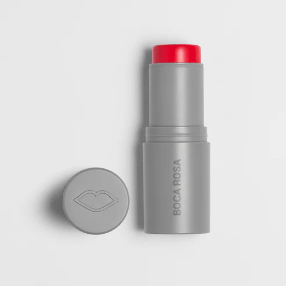 Stick Boca Rosa Multifuncional Cor Jampa 6g